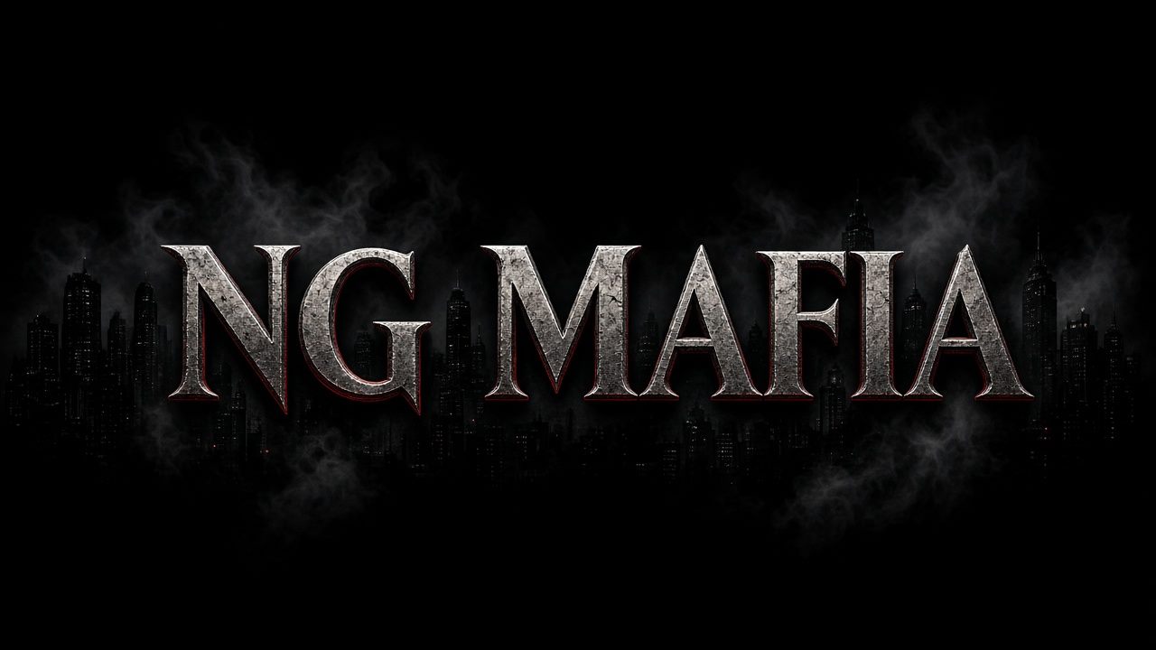 NgMafia